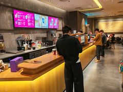 -星巴克(厦门万象城4F店)