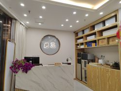 -慈蕊美容养生·专业经络调理