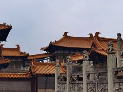 -三国水浒景区(无锡影视基地)