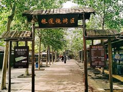 -杨柳青庄园