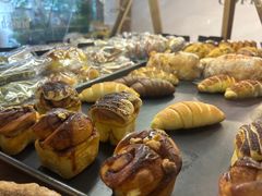 -屋裡·Union Bakery(龙江路店)