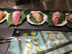 -南京金鹰尚美酒店·尚美西餐厅