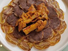 -添福来墨鱼饺子 · 海鲜东北菜(泡崖店)