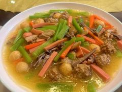 -鱼凫人家