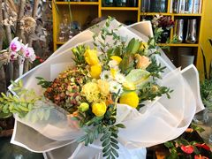 -杭州街角花屋花店(闻堰店)
