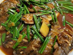 -天隆酒店·本地海鲜鲁菜(烟台大学店)