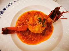 -Yan Ting 宴庭中餐厅(上海静安瑞吉酒店)