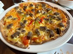 -Me&Joe意大利面·珍珠奶茶(鲁班路店)