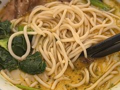 -和府捞面(北美新天地店)