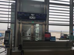 -广州白云国际机场-T2航站楼
