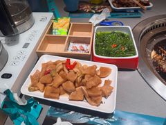 -灶座小锅烀饼·铁锅炖(全国总店)