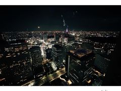 -东京都厅舍