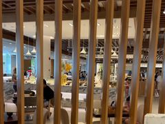 -亚特兰蒂斯-番红花海鲜自助餐厅·鲜活海鲜·小火锅
