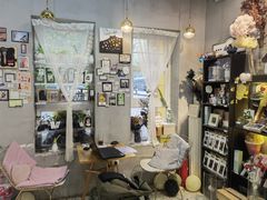 -W CAFE(甜爱路店)