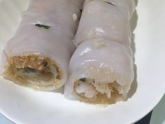 -点点心点心专门店(湾仔店)