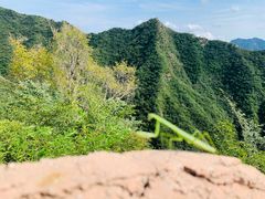 -圣莲山风景区