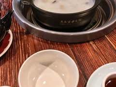 -大良毋米粥(锦龙路总店)