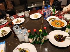 -沈灶河豚宴·河豚融合餐厅(汉中路店)