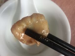 -标记好食