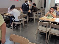 -李先生牛肉面大王(广渠门内店)