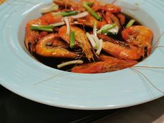 -三凤酒家·百年无锡菜(清扬茂业店)