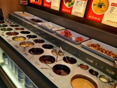-蜀留香火锅·始于1999·原四川老火锅(白堤路店)