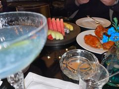 -广州四季酒店·天吧·高空酒吧