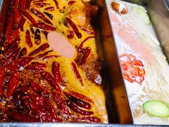 -五厨火锅(长城西一路店)