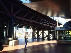 -Pancakes on the rocks(Darling Harbour)