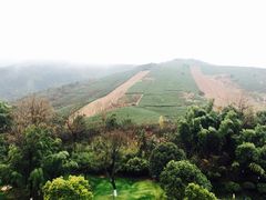 -天目湖御水温泉·度假酒店