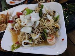 -Doo Dee Thai Food(Issan/Isaan/Esan)