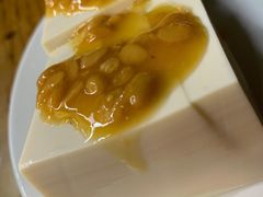 豆酱豆腐-龙眼南白粥六顺白粥