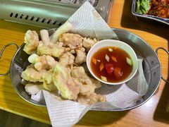 -恩你小木屋·韩式料理(假日广场店)