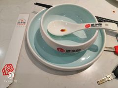 -香香海南菜餐厅