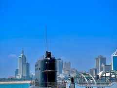 -中国人民解放军海军博物馆