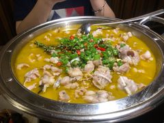 -首秀·四川料理(星耀101店)