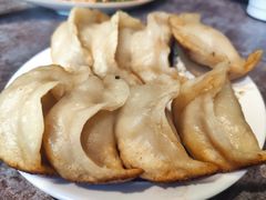 牛肉煎饺-贯贯吉·清真餐厅(浙江中路店)