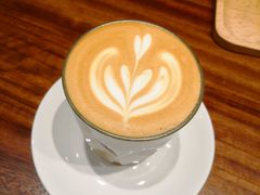 -Seesaw Coffee(上海尚悦湾店)