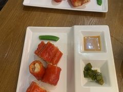 -云山茶餐厅(广东大厦店)