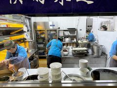 -老街粘食店(宜昌路店)