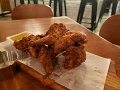 -Twin Tails Brewpub双尾精酿餐吧(八坼店)