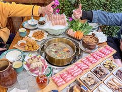 -大理董·董家小厨野生菌火锅(古城旗舰店)