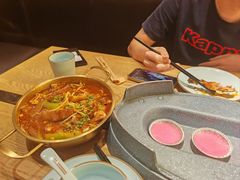 -青花椒秘制烤鱼(光启城店)