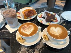 -上海外滩茂悦大酒店