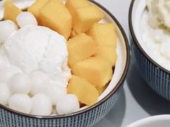 多芒小丸子-小团圆糖水铺(襄阳南路店)