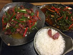 -俏湘私房菜(国贸店)