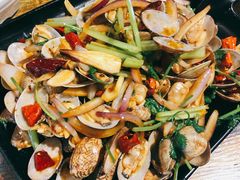 -金谷园饺子·烧烤(人大总店)
