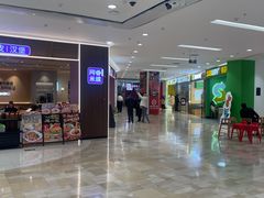 -银泰百货(北京大红门店)