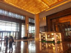 -长沙富力万达文华酒店