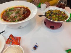 -眉州东坡(亚运村店)